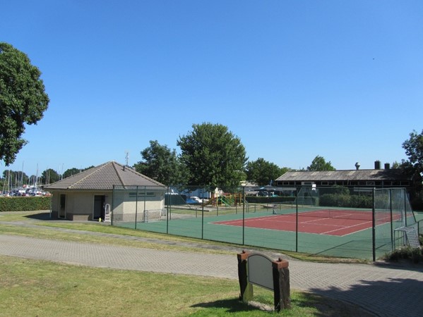 Medium property photo - Veneweg 292-05, 7946 LX Wanneperveen